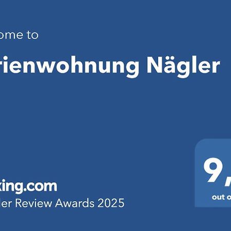 Ferienwohnung Naegler Erbach  エクステリア 写真