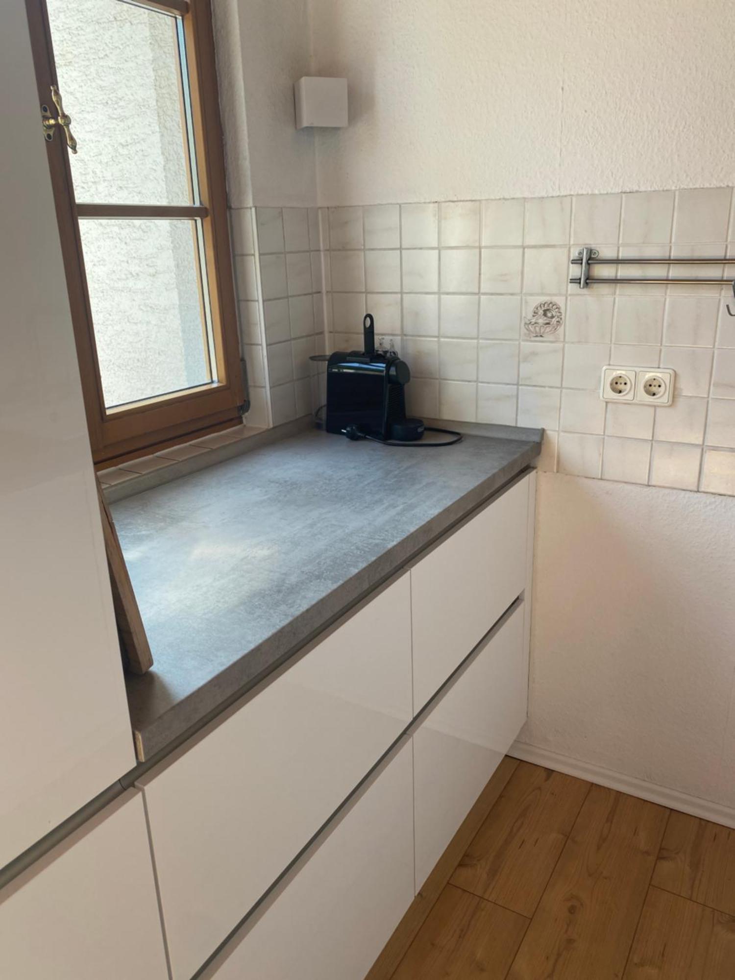 Ferienwohnung Naegler Erbach  エクステリア 写真