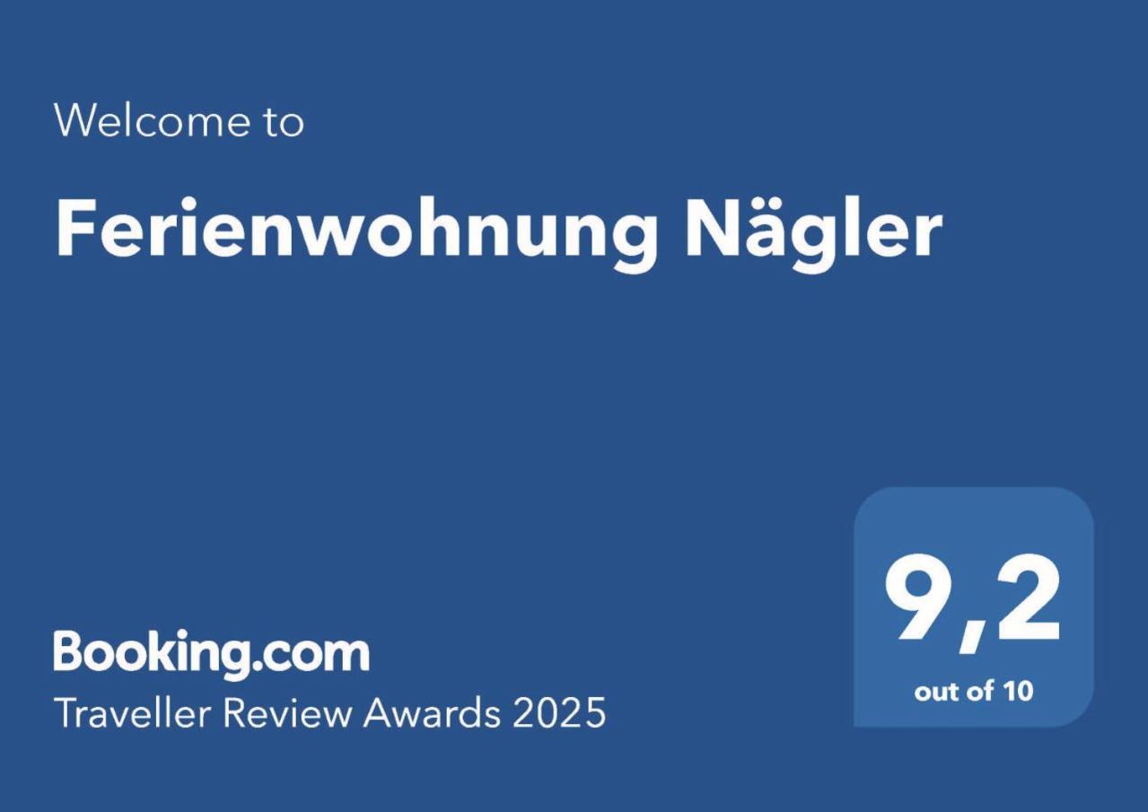 Ferienwohnung Naegler Erbach  エクステリア 写真